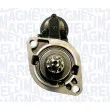 Démarreur MAGNETI MARELLI 944280163100 - Visuel 2
