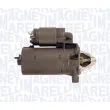 Démarreur MAGNETI MARELLI 944280163300 - Visuel 1