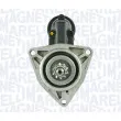 Démarreur MAGNETI MARELLI 944280163400 - Visuel 2