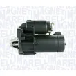 Démarreur MAGNETI MARELLI 944280164010 - Visuel 1