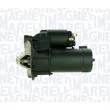 Démarreur MAGNETI MARELLI 944280167110 - Visuel 1