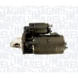 Démarreur MAGNETI MARELLI 944280170100 - Visuel 1