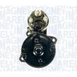Démarreur MAGNETI MARELLI 944280171100 - Visuel 3