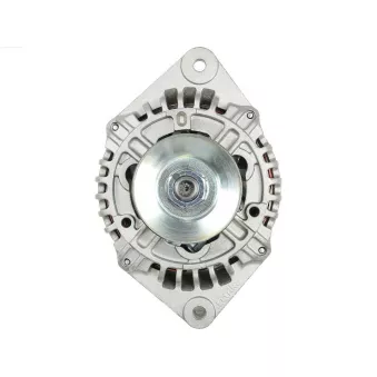Alternateur AS-PL A9156(LETRIKA)