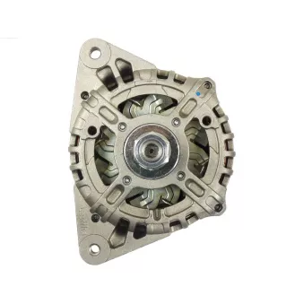Alternateur AS-PL A9158(LETRIKA)