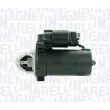 Démarreur MAGNETI MARELLI 944280172600 - Visuel 1