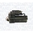 Démarreur MAGNETI MARELLI 944280173810 - Visuel 1