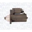 Démarreur MAGNETI MARELLI 944280174600 - Visuel 1