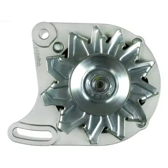 Alternateur AS-PL A9215(LETRIKA)