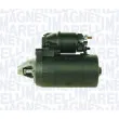 Démarreur MAGNETI MARELLI 944280177810 - Visuel 1