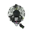 Alternateur AS-PL A9263(MANDO) - Visuel 3