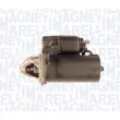 Démarreur MAGNETI MARELLI 944280180300 - Visuel 1