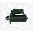 Démarreur MAGNETI MARELLI 944280181800 - Visuel 1