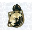 Démarreur MAGNETI MARELLI 944280182200 - Visuel 3