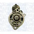 Démarreur MAGNETI MARELLI 944280183800 - Visuel 2