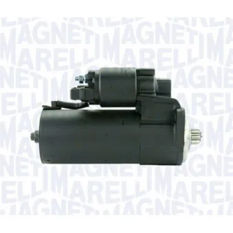 Démarreur MAGNETI MARELLI