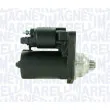 Démarreur MAGNETI MARELLI 944280184300 - Visuel 1