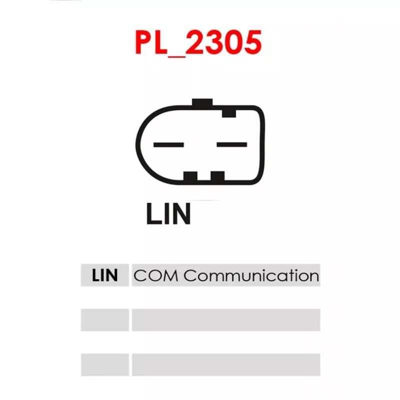 Alternateur AS-PL A9381S