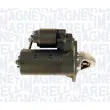 Démarreur MAGNETI MARELLI 944280184400 - Visuel 1