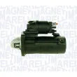 Démarreur MAGNETI MARELLI 944280184500 - Visuel 1