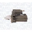 Démarreur MAGNETI MARELLI 944280185410 - Visuel 1