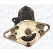 Démarreur MAGNETI MARELLI 944280185410 - Visuel 2