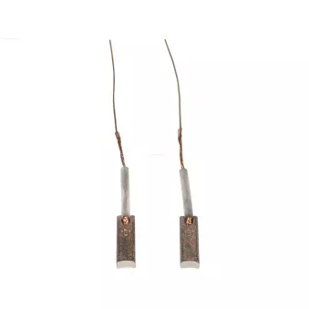 Balais, alternateur AS-PL AB0004P