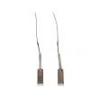 Balais, alternateur AS-PL AB0004P(BULK) - Visuel 1