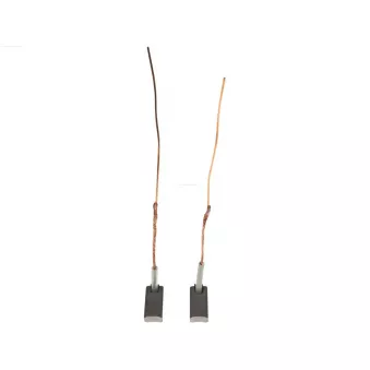 Balais, alternateur AS-PL AB0005P