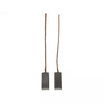 Balais, alternateur AS-PL AB3001S