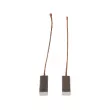 Balais, alternateur AS-PL AB3004P - Visuel 1
