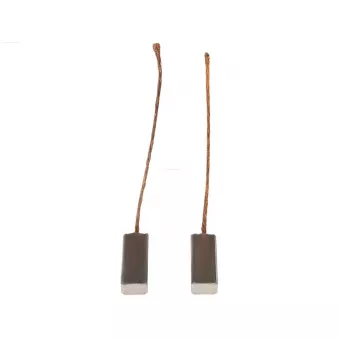 Balais, alternateur AS-PL AB3004P