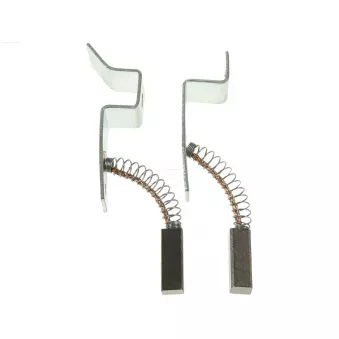 Balais, alternateur AS-PL AB4002S