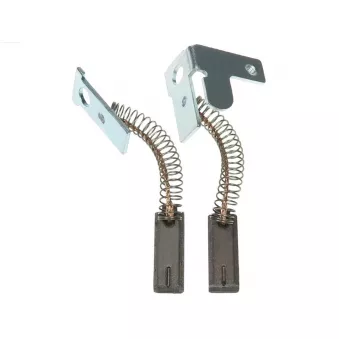 Balais, alternateur AS-PL AB4003S