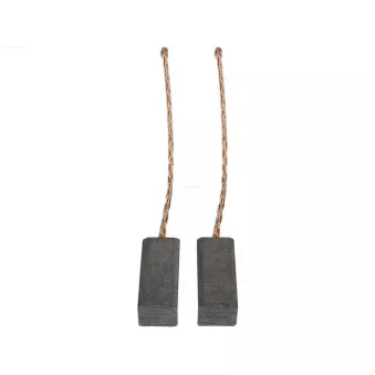 Balais, alternateur AS-PL AB5001