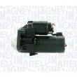 Démarreur MAGNETI MARELLI 944280185810 - Visuel 1