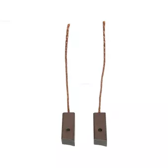 Balais, alternateur AS-PL AB5008