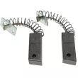 Balais, alternateur AS-PL AB5009 - Visuel 1