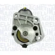 Démarreur MAGNETI MARELLI 944280185810 - Visuel 2