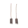 Balais, alternateur AS-PL AB6004 - Visuel 1