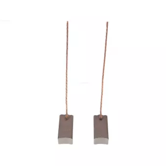 Balais, alternateur AS-PL AB6005