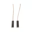 Balais, alternateur AS-PL AB6007 - Visuel 1