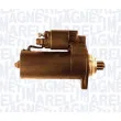Démarreur MAGNETI MARELLI 944280189300 - Visuel 1