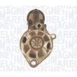 Démarreur MAGNETI MARELLI 944280189400 - Visuel 2