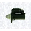 Démarreur MAGNETI MARELLI 944280202400 - Visuel 1