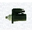 Démarreur MAGNETI MARELLI 944280202600 - Visuel 1