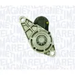Démarreur MAGNETI MARELLI 944280202900 - Visuel 2