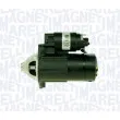Démarreur MAGNETI MARELLI 944280204110 - Visuel 1