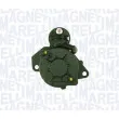 Démarreur MAGNETI MARELLI 944280207210 - Visuel 3