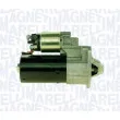 Démarreur MAGNETI MARELLI 944280208600 - Visuel 1